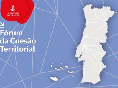 JS organiza “Fórum da Coesão Territorial”