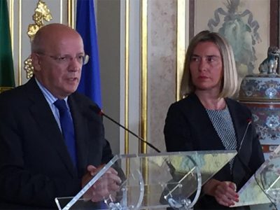 Portugal capacitado para acolher portugueses que queiram regressar