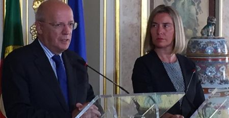 Portugal capacitado para acolher portugueses que queiram regressar