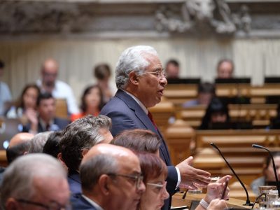 OE2019 garante mais rendimento às famílias e apoio às empresas