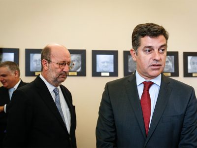 Apoio de 100 milhões para PME