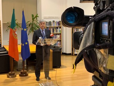 Portugal é sinónimo de investimento e estabilidade