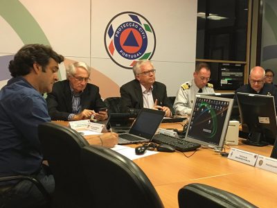 Governo avança levantamento para aprovar apoios de imediato