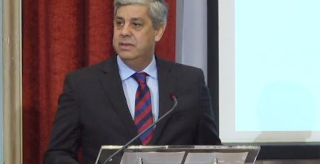 Défice de 2019 pode ficar abaixo de 0,2%