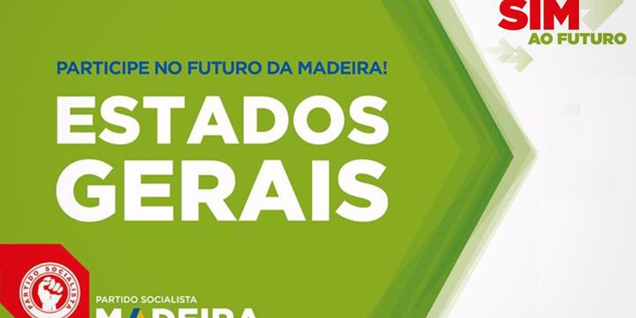 PS Madeira debate sustentabilidade do destino turístico na região