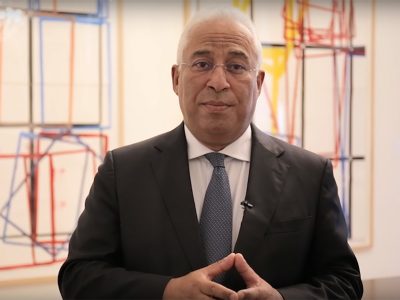 Prioridades e medidas