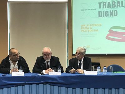 Redução consistente da pobreza e exclusão é objetivo exequível