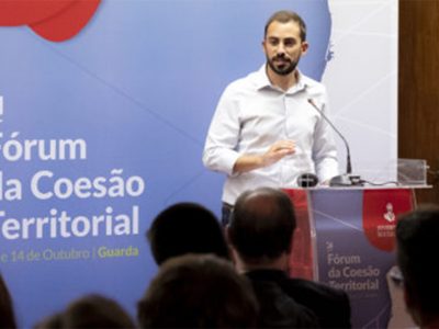 Fórum da Coesão Territorial aponta prioridades políticas
