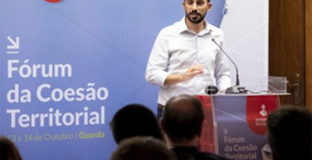 Fórum da Coesão Territorial aponta prioridades políticas