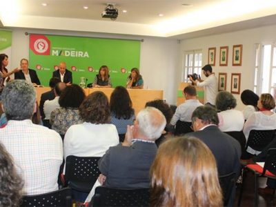COMBATER A POBREZA É UM DESÍGNIO DE TODOS