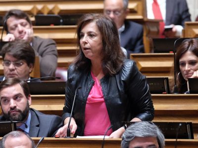 PS saúda ida de secretaria de Estado para Castelo Branco