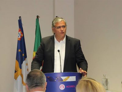 Secretariado Regional “motivado para construir as melhores respostas para os açorianos”