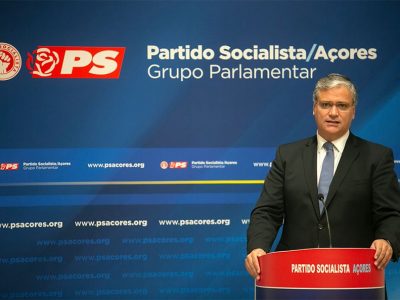 Região gerou riqueza de 4 mil milhões em 2017