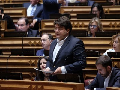 Proposta de lei do Governo persegue a sustentabilidade do setor