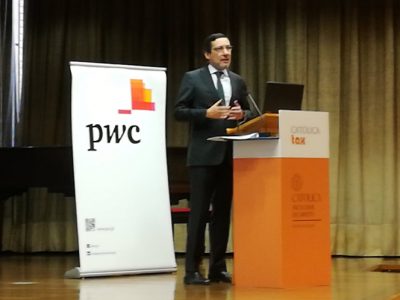 Consolidar o caminho de estabilização das contas públicas