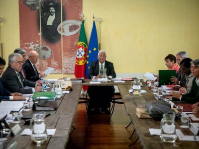 Governo avalia resultados e reforça estratégia de defesa da floresta