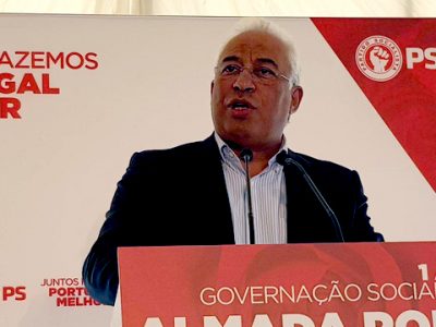 Bons resultados nas contas públicas com reforço dos direitos sociais é o que distingue a governação de esquerda