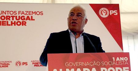 Bons resultados nas contas públicas com reforço dos direitos sociais é o que distingue a governação de esquerda