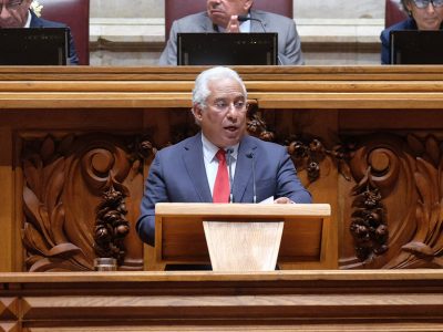 Um bom orçamento para a economia e a vida dos portugueses
