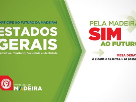 PS Madeira debate soluções para combater o despovoamento rural