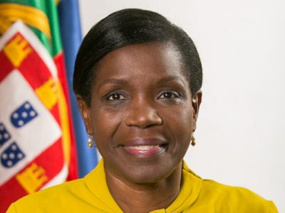 Francisca Van Dunem