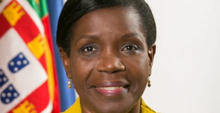 Francisca Van Dunem