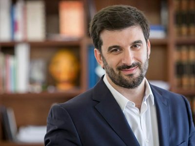 Tiago Brandão Rodrigues