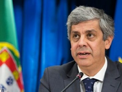 Mário Centeno