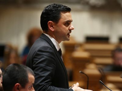 Negociação com Bruxelas abre caminho a novos investimentos estratégicos