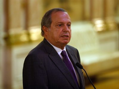 PS entrega requerimento a solicitar atas de reuniões entre Banco de Portugal e BCP