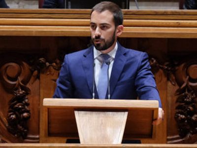 Os portugueses são a prioridade política