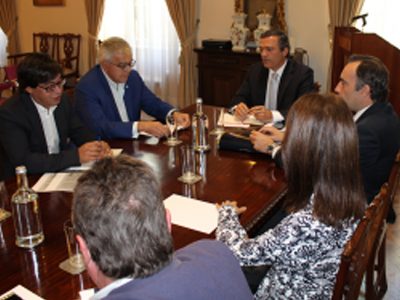 Orçamento regional tem que dar resposta às necessidades dos madeirenses