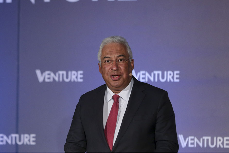 Portugal investe 100 milhões em novos projetos de inovação tecnológica