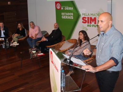 É fundamental criar incentivos à fixação das pessoas no meio rural
