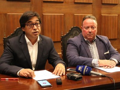 PS apresenta 35 propostas para a Madeira