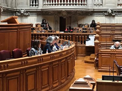 Cultura apresenta prioridades com orçamento reforçado