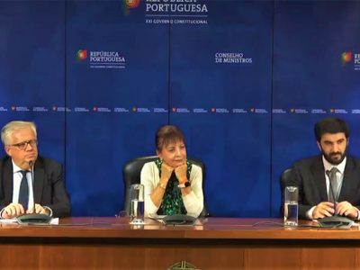 Governo aprova transferência de competências na educação e cultura