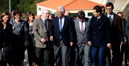 Os resultados da economia portuguesa falam por si