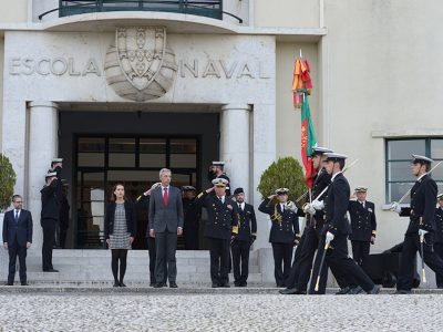Defesa Nacional tem maior aumento em dez anos