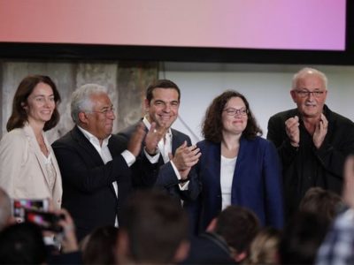 Alternativa à austeridade trouxe confiança aos cidadãos e crescimento à economia