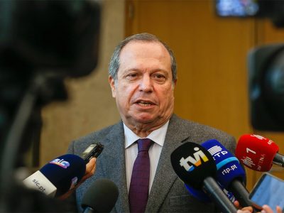 Paralisação dos enfermeiros é uma greve “sem coração” que penaliza os doentes