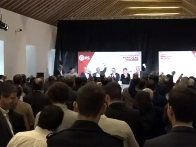 Reprogramação do Portugal 2020 reforça investimento no país