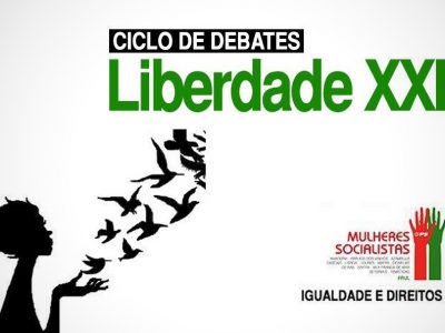 Paridade no campo político em debate