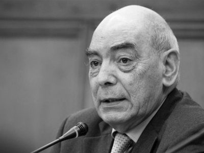 António Costa recorda “marca indelével” de Loureiro dos Santos
