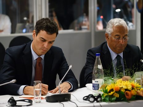 Portugal e Espanha consolidam estratégias comuns de “continuidade” e de relações de “excelência”