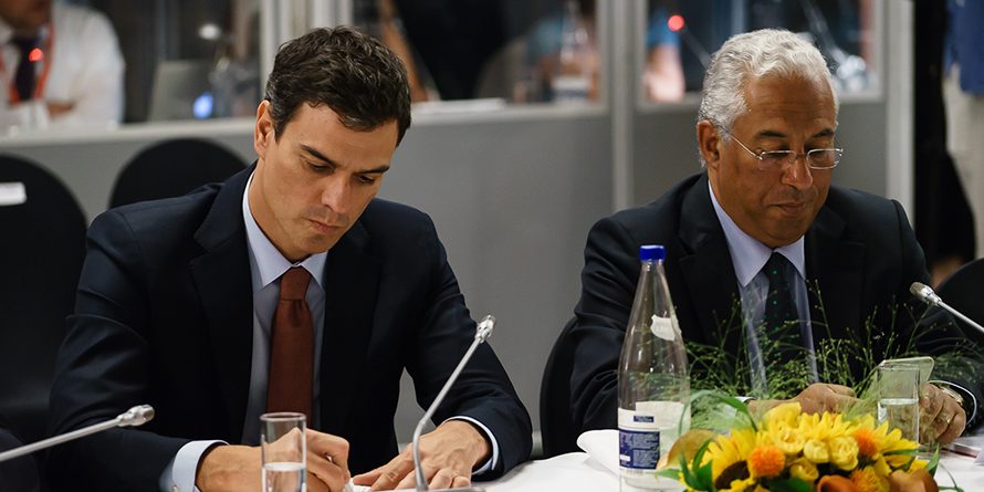 Portugal e Espanha consolidam estratégias comuns de “continuidade” e de relações de “excelência”