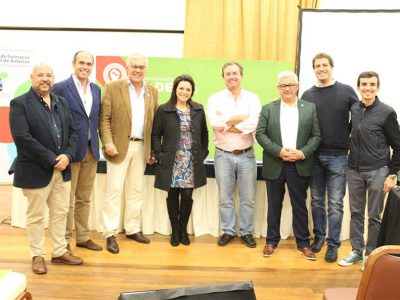 Madeira acolheu 10ª edição da Formação Autárquica