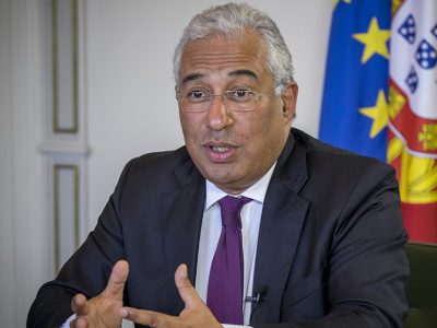 Desafios estratégicos do país são oportunidade para ganhar “uma década decisiva” para Portugal