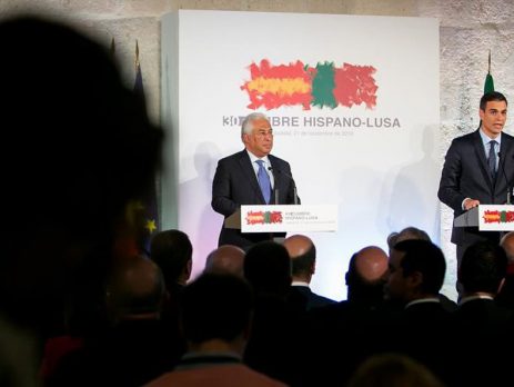 Portugal e Espanha definem estratégia comum para as regiões fronteiriças