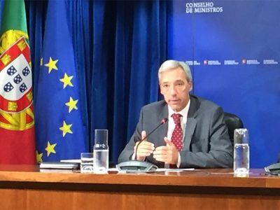 Lei de Programação Militar reforça investimento na capacitação e segurança